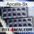 Apcalis-Sx 31